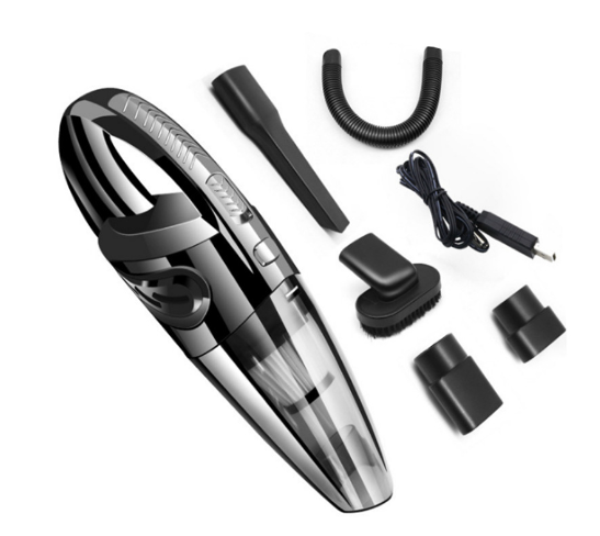 Handheld Vacuum Cleaner Handheld Vacuum Cleaner